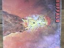 Buffalo - Volcanic Rock - LP Vinyl Record Oz Prog Rock Vertigo Swirl
