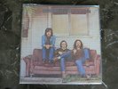 2001 FACTORY SEALED  CROSBY, STILLS & NASH (s/t) 180-gram VINYL CLASSIC RECORDS