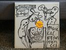 Jean Dubuffet Musical Experiences Rare 1973 1st Press Finnadar Experimental LP