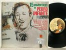 PEDRO INFANTE   