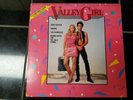 valley girl sound Track lp