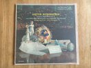 Artur Rubinstein. Chopin Con. No 2. LP. RCA Victor Label. Originalpressung. Mono