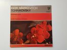 ED1 Philips Hi-Fi Stereo LP Tchaikovsky Manfred Op. 58 : Markevitch NEAR MINT