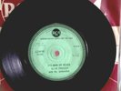 ELVIS PRESLEY  ITS NOW OR NEVER L2WW 0100  RA DEMONSTRATION GREEN LABEL SINGLE