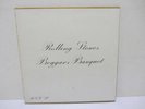The Rolling Stones- Beggars Banquet (London,1968) Vinyl LP  NM