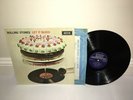 The Rolling Stones Let It Bleed LP & censored inner Decca 1969 UK Stereo VG+/VG-