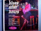 ELMORE JAMES BLUES AFTER HOURS ULTRA-RARE '58 CROWN MONO LP BLUES CLASSIC