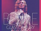 |211454| David Bowie - Glastonbury 2000 (3 Lp) [Vinyl] New