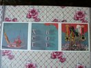 Moss, Bastion, Transistor, Pyre LP Vinyl