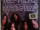 DEEP PURPLE: Machine Head US WB BS 2607 Shrink Hype Insert LP NM- Vinyl