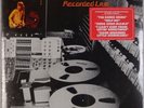 TEN YEARS AFTER: Recorded Live US 1st Press ’73 Columbia Blues Rock SEALED 2x LP