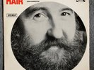 HEAR OG '69 OZ Funk Soul Jazz Breaks Festival LP John Sangster - Ahead Of Hair