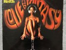 HEAR RARE OG '78 German Funk Soul Jazz Intercord LP DIETER REITH Love & Fantasy