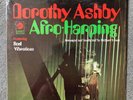 HEAR Rare OG '68 Psych Soul-Jazz Funk Breaks Cadet LP DOROTHY ASHBY Afro-Harping