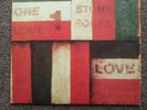 The stone roses double vinyl,the complete stone roses