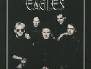 EAGLES - Unplugged 1994 (The Second Night) Vol 1 - Vinyl (limited gatefold 2xLP)