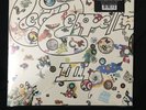 LED ZEPPELIN III 3 REMASTERED JIMMY PAGE 180G LP 180 GRAM VINYL LP NEW SEALED LP