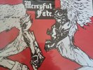 Mercyful Fate	Hilversum, 20.1.1984	LP	NM/NM	orange vynil
