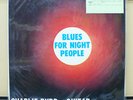 Vinyl LP Records MGJ-12116 Charlie Byrd - Blues For Night People
