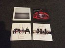 U2 No Line On The Horizon 7” Singles Limited Vinyl Box