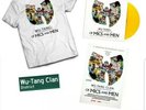 WU-TANG CLAN of Mics And Men Bundle XL