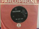 The BEATLES Sie Liebt Dich 45 Orig PARLOPHONE AUSTRALIA EX   A8117 *  VERY RARE