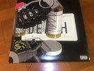 Death Grips ?– Government Plates RSD 2014 Pressing