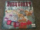 Body Count Born Dead Red Vinyl + Inner + Insert Rare Original LP