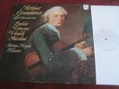 Grumiaux Hajdu Violin Sonatas Leclair PHILIPS 6500 879 WHITE Sample