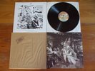 ORIGINAL VINYL LP LED ZEPPELIN IN THROUGH THE OUT DOOR 1979 IN TOP CONDITION NM