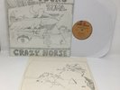 Neil Young ZUMA Original Vintage 1975 Press Vinyl Records Reprise MS 2242
