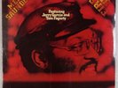 MERL SAUNDERS: Fire Up SEALED US Fantasy 1st Press Jerry Garcia Funk Rock LP