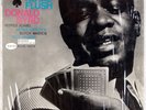 DONALD BYRD: Royal Flush US Blue Note BST-84101 UA Press Shrink LP NM Vinyl Jazz