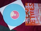 The Creatures ( Siouxsie Sioux) : Prettiest Thing  10 Inch hell blaues Vinyl
