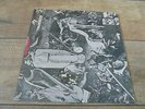 Deep Purple - Same 1969 UK LP HARVEST