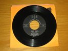 ROCK & ROLL 45 RPM - BOBBY GARRETT - E & M 1602 - 