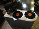 BLACK SABBATH: Live Evil, RED VERTIGO, 6650 009, ORG GER, 12