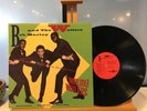 BOB MARLEY AND THE WAILER THE WAILING WAILERS AT STUDIO ONE HEARTBEAT HB172 USA