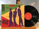 BOB MARLEY & THE WAILERS SIMMER DOWN AT STUDIO ONE HEARTBEAT HB171 US ‘94 NM/NM