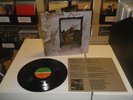 LED ZEPPELIN: Zoso, ATLANTIC, ATL 50 008, ORG GER, 12