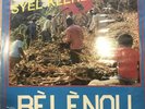 BÉLÉNOU SYEL KLÉRÉ APAL 02 LP FOLK SPIRITUAL MARTINIQUE RECORD VG+ COVER VG+