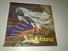 ALPHATAURUS RARE ITALY PROG MASTERPIECE FIRST PRESS MAGMA RECORD MINT