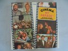 CINEMA HIT PARADE - COFANETTO BOX 9 LP DISCHI IN VINILE 33 GIRI