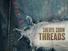 Sheryl Crow - Threads 2LP NEW