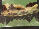 Elder-Reflections Of A Floating World (2Lp Coloured+Mp3) VINYL NEW