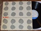 Gil Melle Patters in Jazz 1st DG Flat Frame Lex Blue Note lp Oscar Pettiford