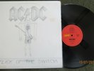 AC/DC - Flick of The Switch - 1983 Albert LP - EX