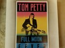 TOM PETTY AND THE HEARTBREAKERS: Full Moon Fever, 1989 Club Edition, EXCELLENT