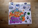 Reggae Chartbusters Volume 3 Very Good Vinyl Record TBL 169 Trojan Compilation