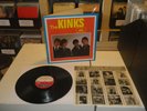 THE KINKS: Same, VOGUE/ PYE, LDVS 17024, GER 1st PRESS, 12